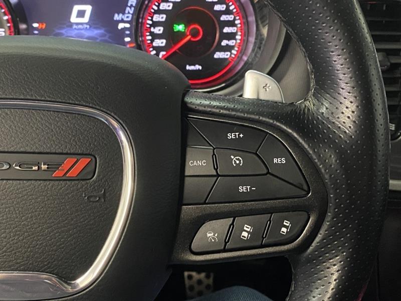 dodge Charger 2021 - 22