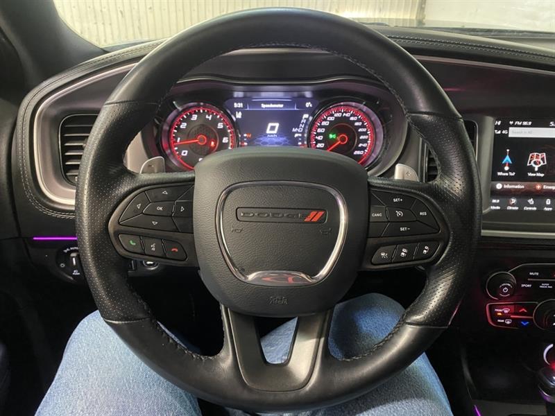 dodge Charger 2021 - 23