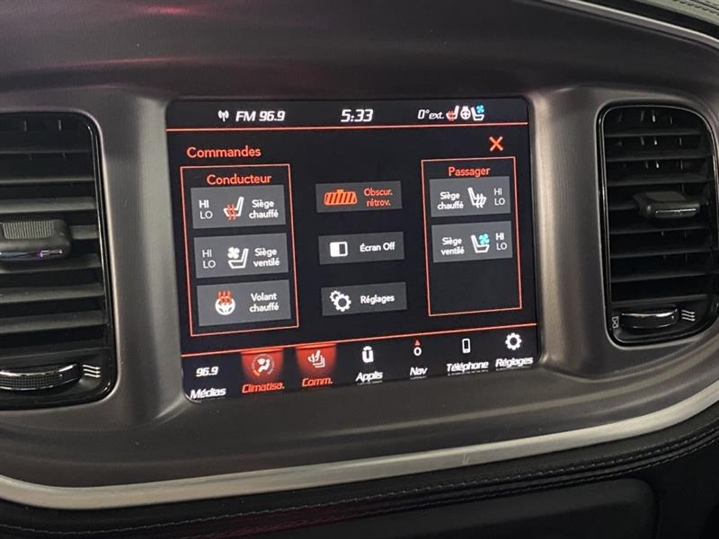 dodge Charger 2021 - 27