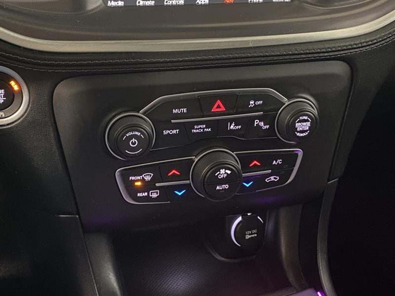 dodge Charger 2021 - 28