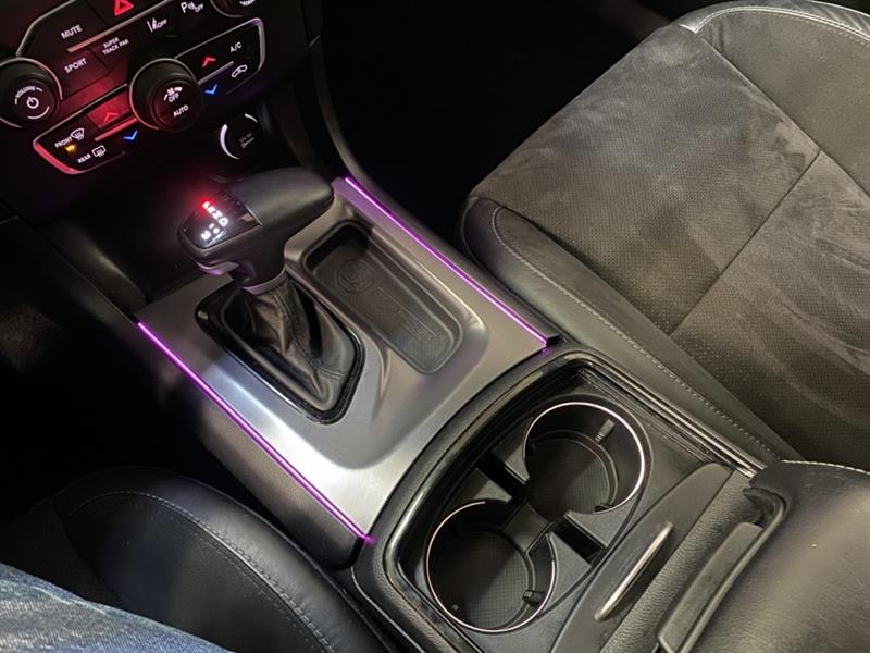 dodge Charger 2021 - 29