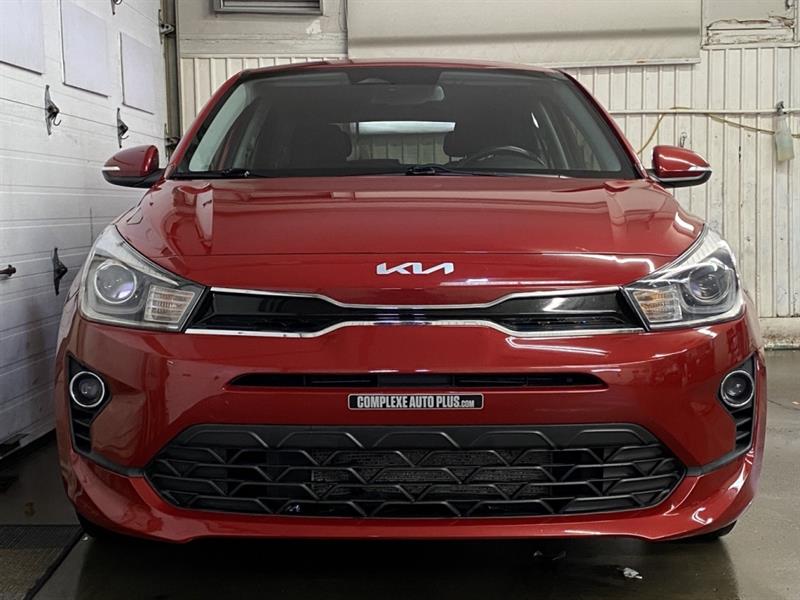 kia Rio5 2022 - 3