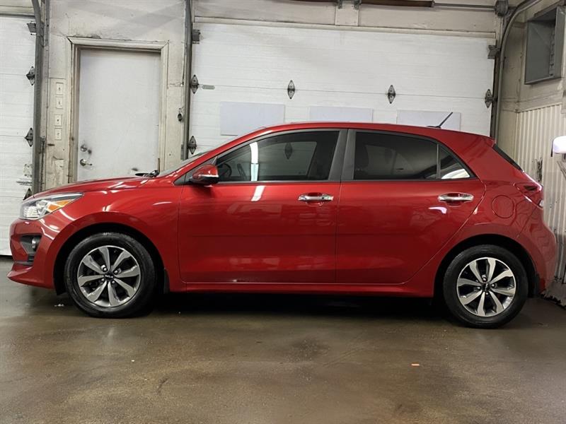 kia Rio5 2022 - 4