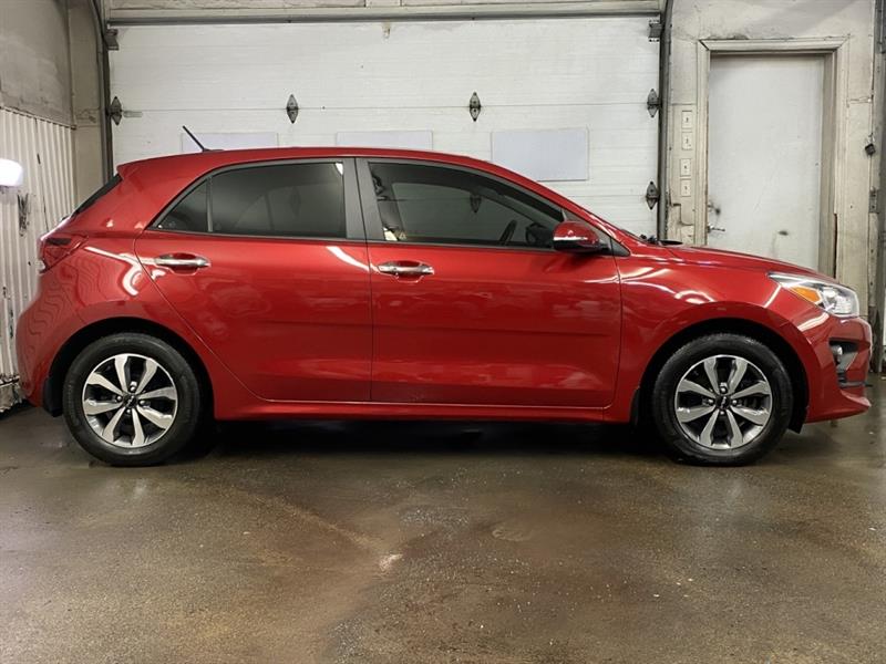 kia Rio5 2022 - 8