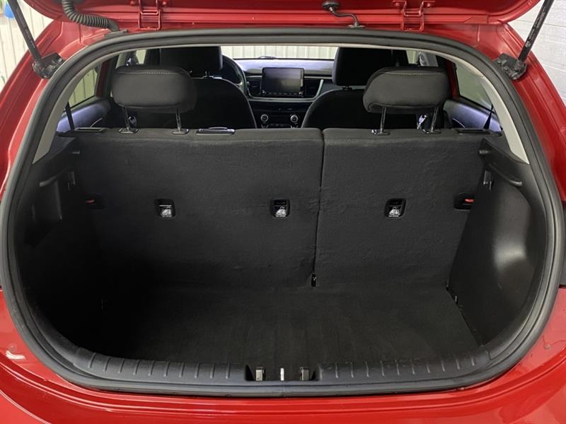 kia Rio5 2022 - 31