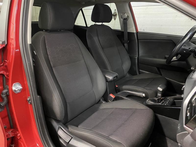 kia Rio 5 portes 2022 - 17