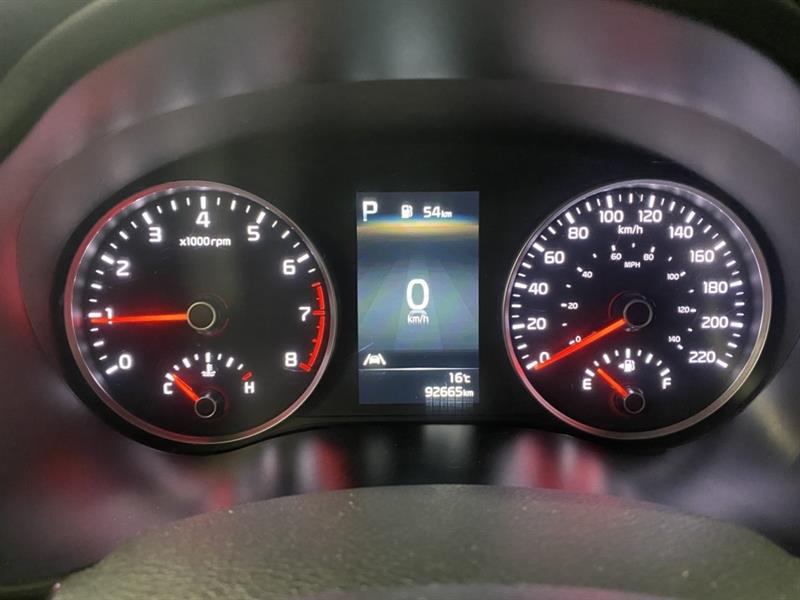 kia Rio 5 portes 2022 - 23