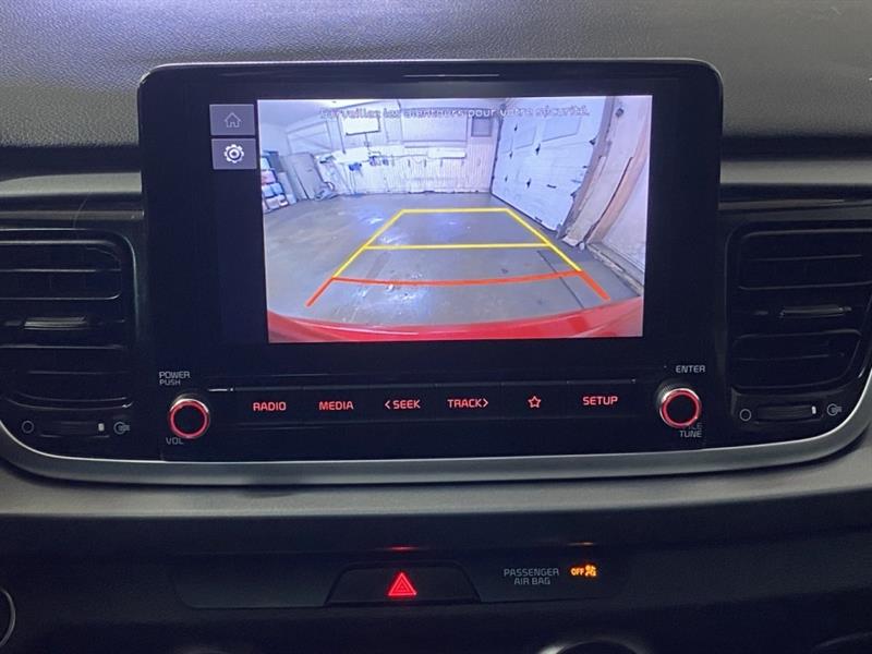 kia Rio 5 portes 2022 - 24