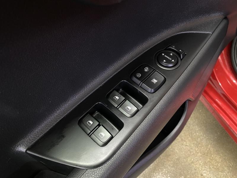 kia Rio 5 portes 2022 - 30