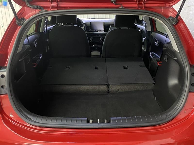 kia Rio 5 portes 2022 - 32