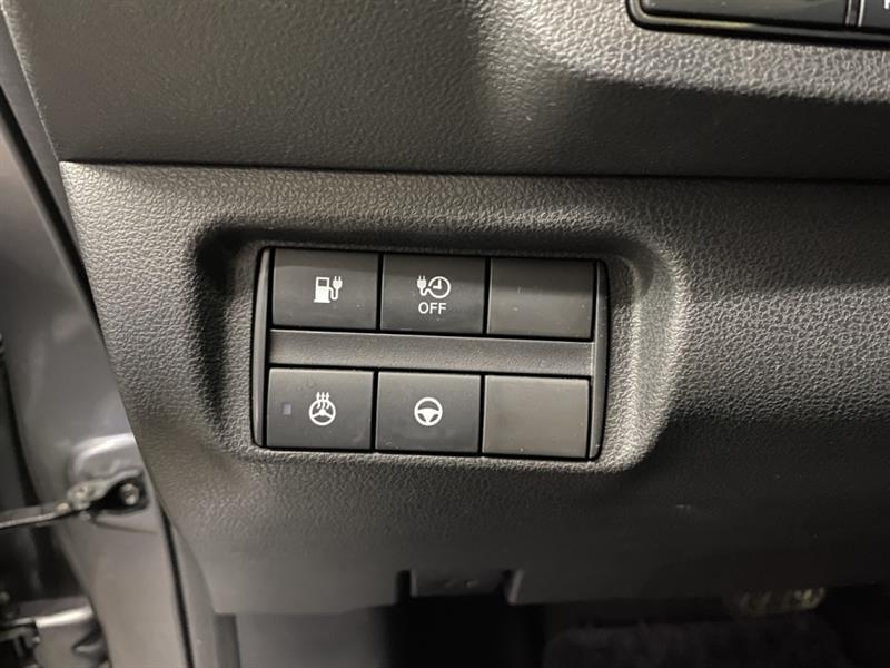 nissan LEAF 2021 - 28
