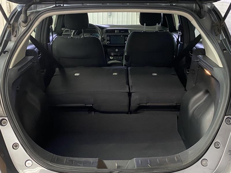 nissan LEAF 2021 - 30