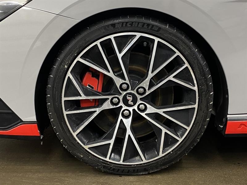 hyundai Elantra N 2023 - 11