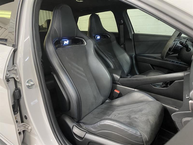 hyundai Elantra N 2023 - 14