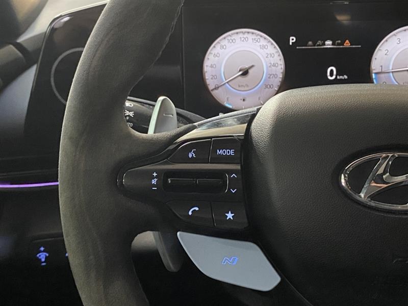 hyundai Elantra N 2023 - 18