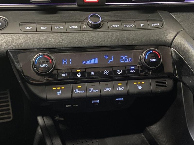 hyundai Elantra N 2023 - 25