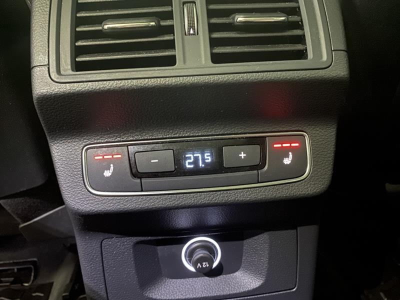 audi Q5 2020 - 20