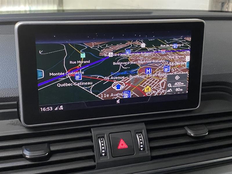 audi Q5 2020 - 26