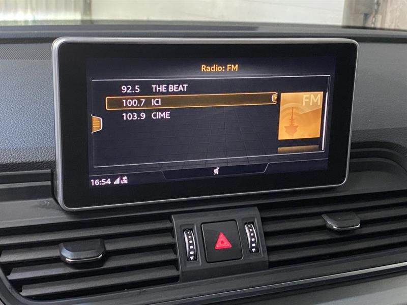 audi Q5 2020 - 28