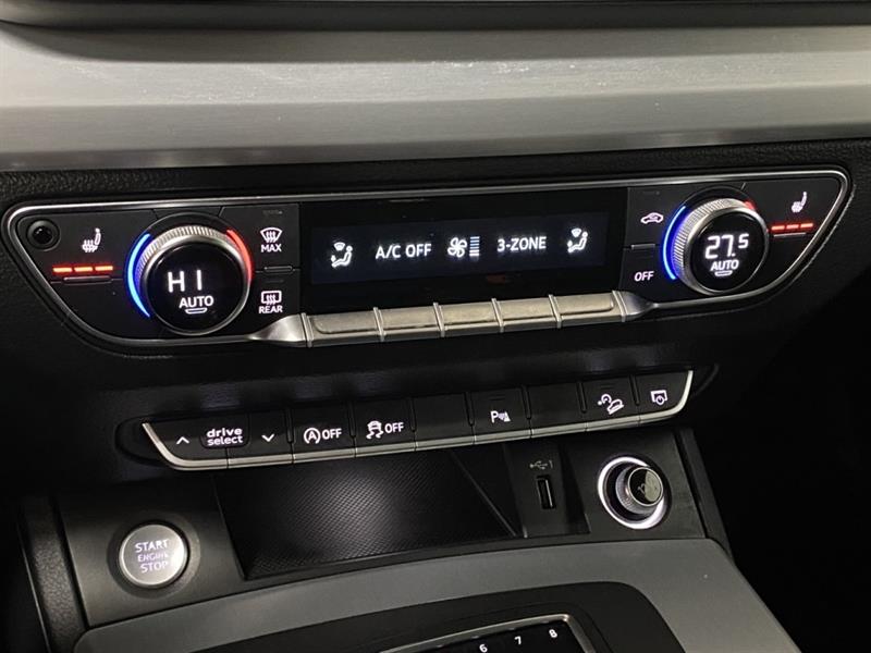 audi Q5 2020 - 29