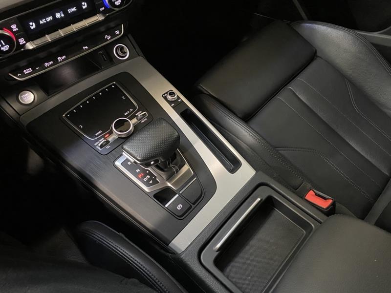 audi Q5 2020 - 30