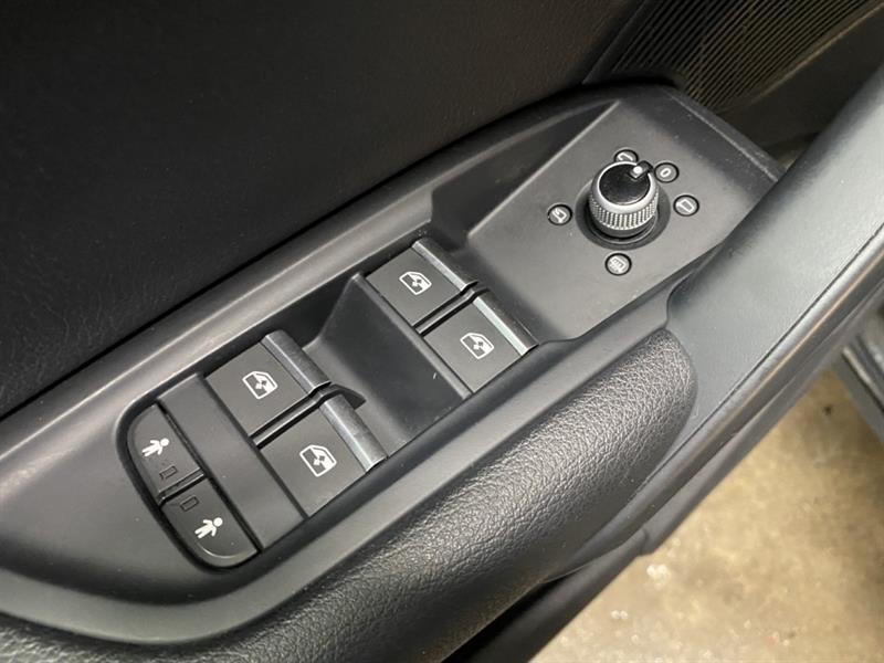 audi Q5 2020 - 34