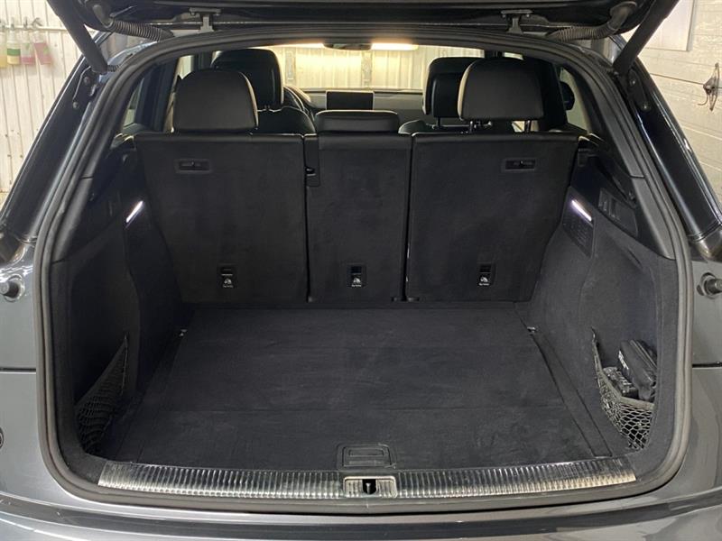 audi Q5 2020 - 35
