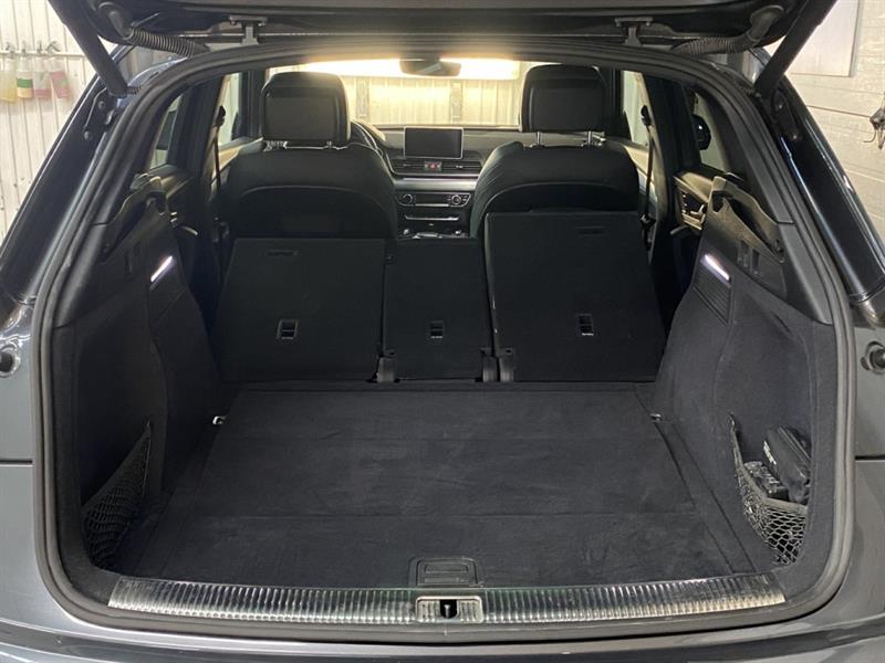 audi Q5 2020 - 36