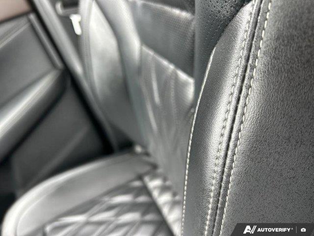 nissan Rogue 2023 - 23