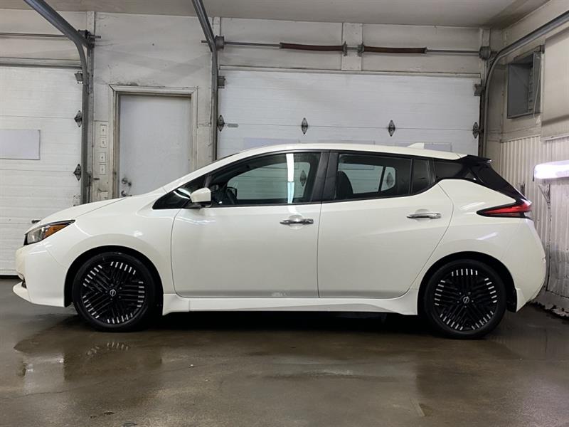 nissan LEAF 2023 - 4