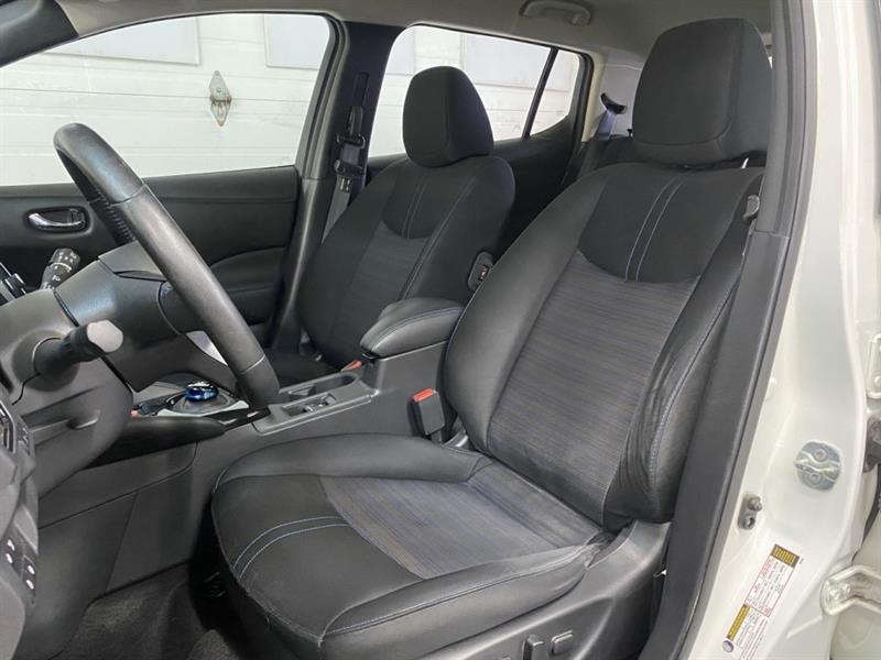 nissan LEAF 2023 - 14