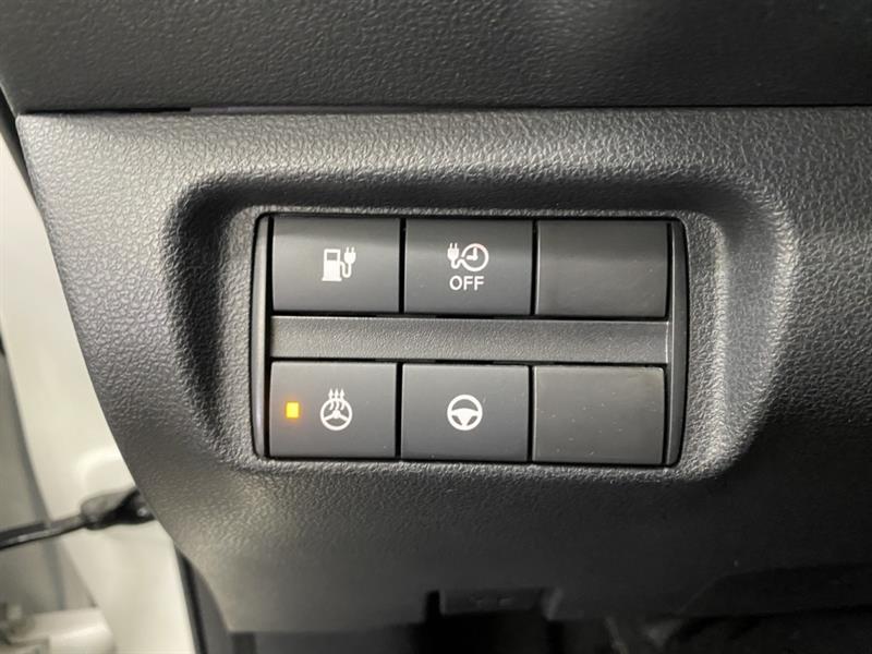nissan LEAF 2023 - 29