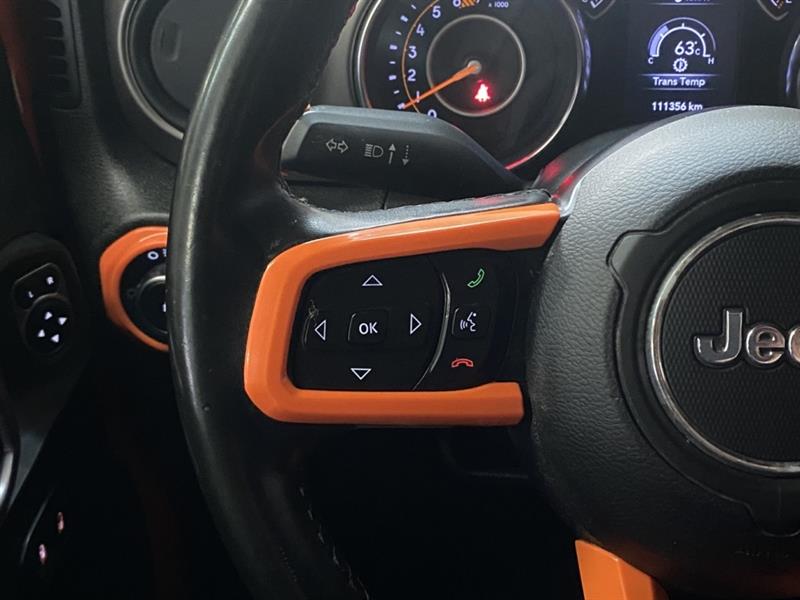 jeep Wrangler Unlimited 2020 - 19