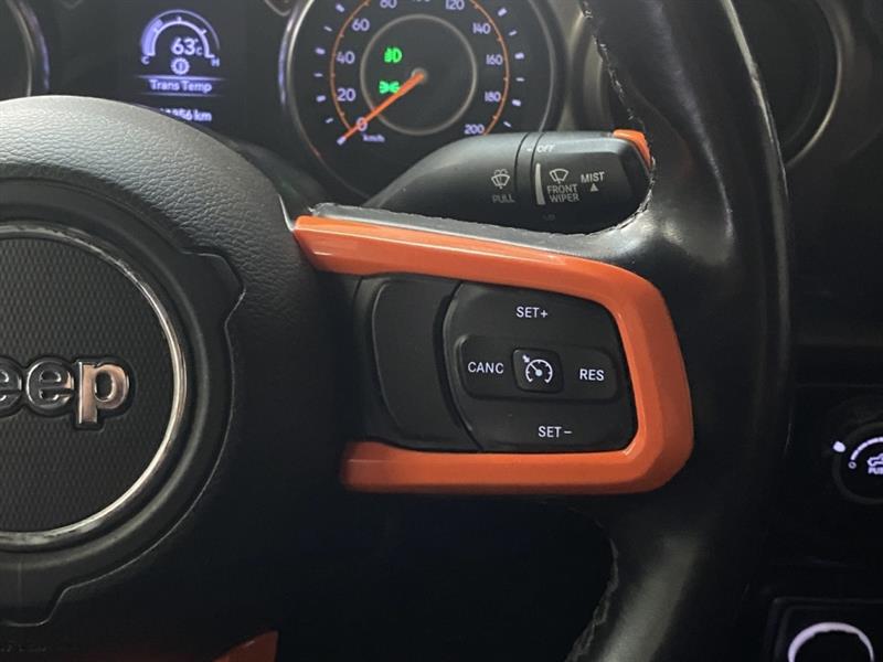 jeep Wrangler Unlimited 2020 - 20