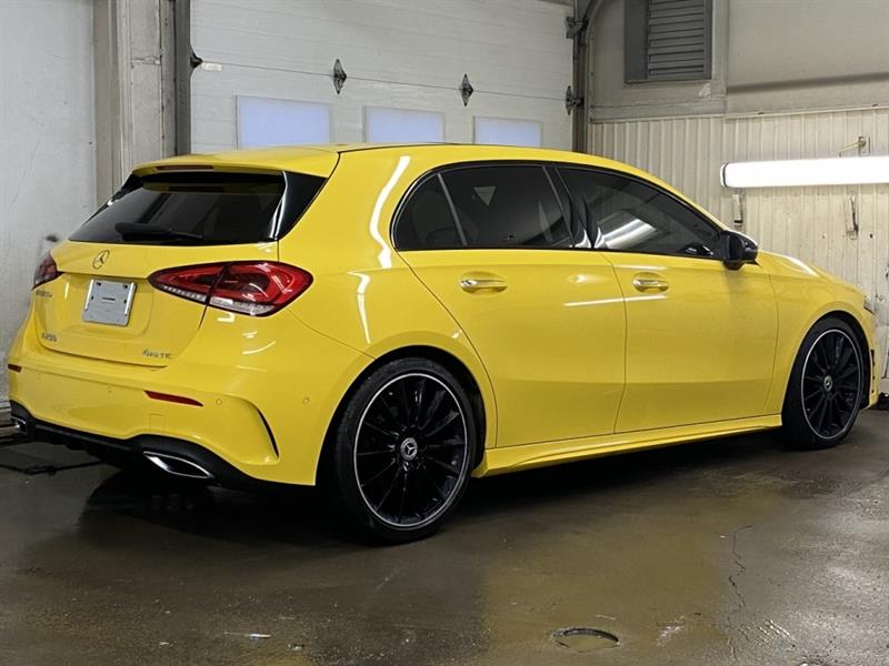 mercedes-benz Classe A 2020 - 7