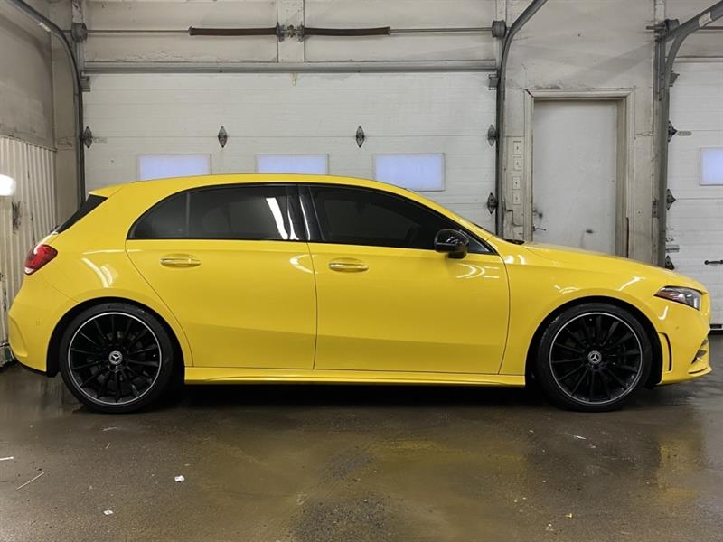 mercedes-benz Classe A 2020 - 8