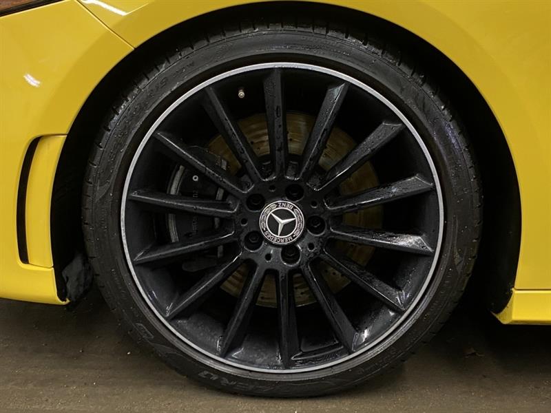 mercedes-benz Classe A 2020 - 11
