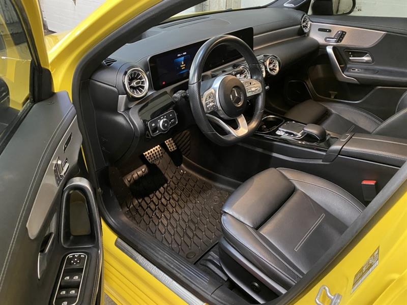 mercedes-benz Classe A 2020 - 14