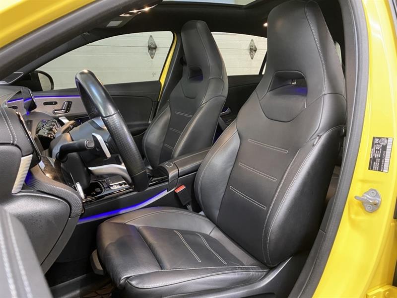 mercedes-benz Classe A 2020 - 15