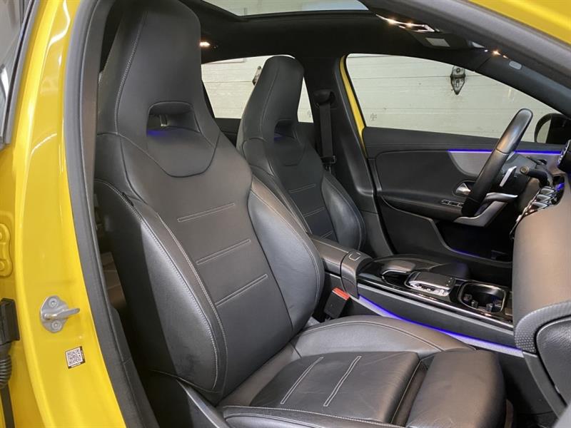 mercedes-benz Classe A 2020 - 17