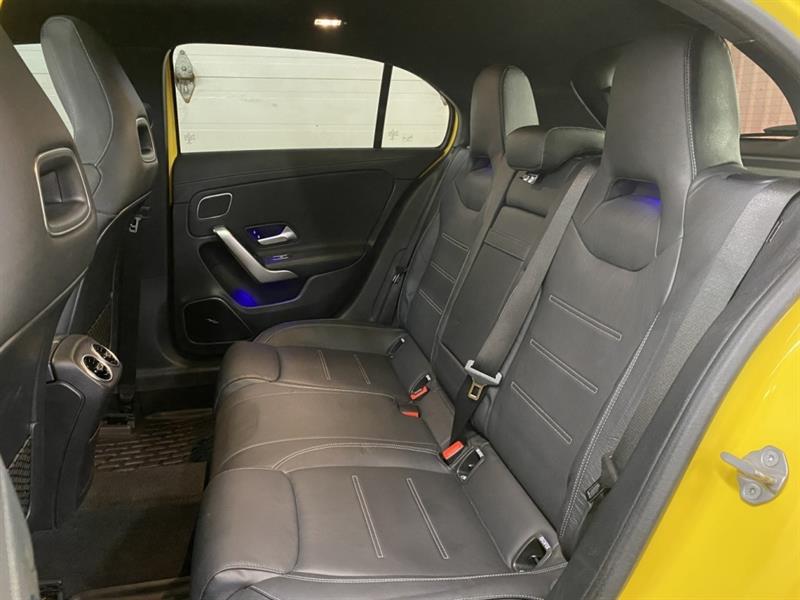 mercedes-benz Classe A 2020 - 18