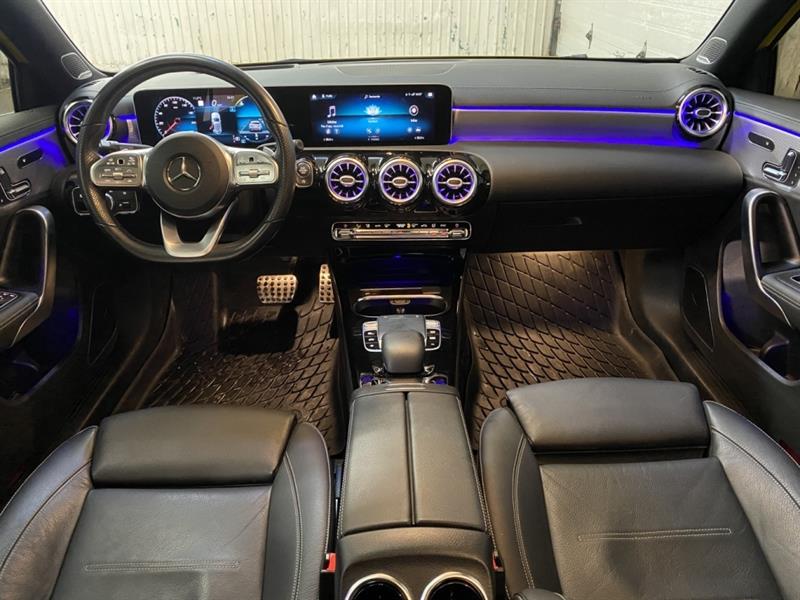 mercedes-benz Classe A 2020 - 19
