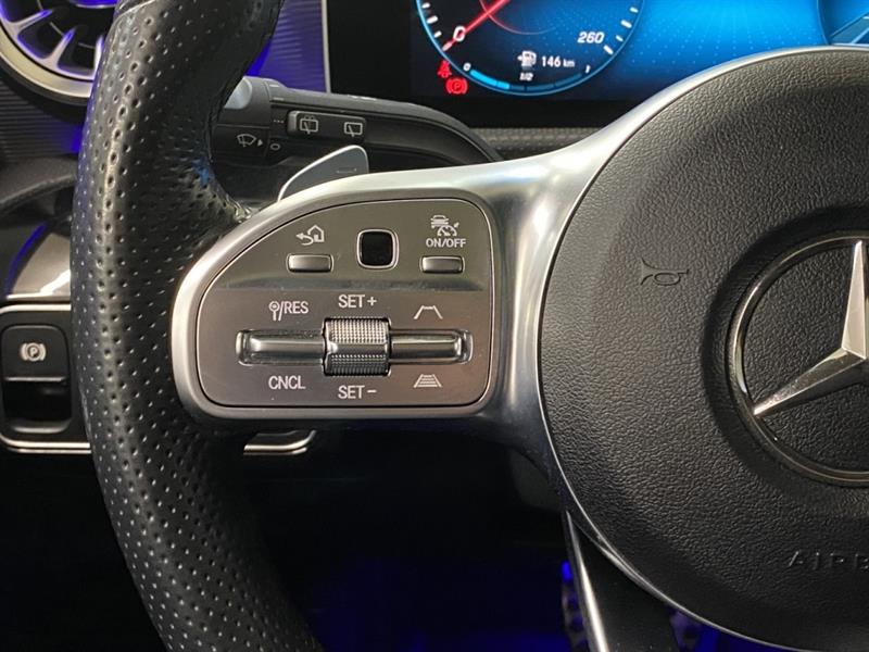 mercedes-benz Classe A 2020 - 20