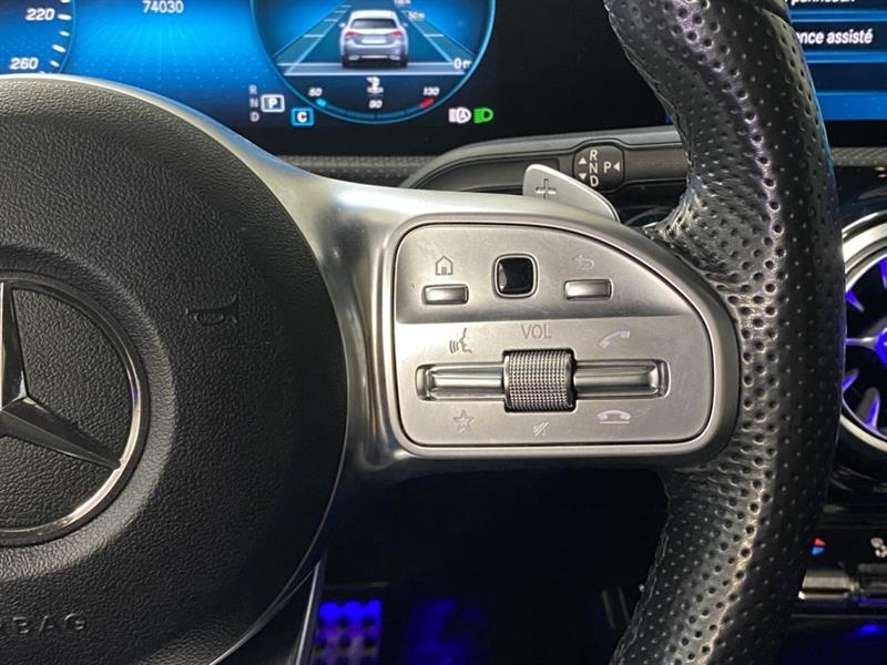 mercedes-benz Classe A 2020 - 21
