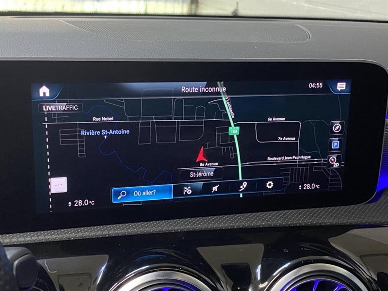 mercedes-benz Classe A 2020 - 24
