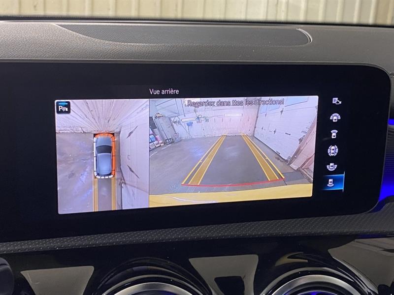 mercedes-benz Classe A 2020 - 25