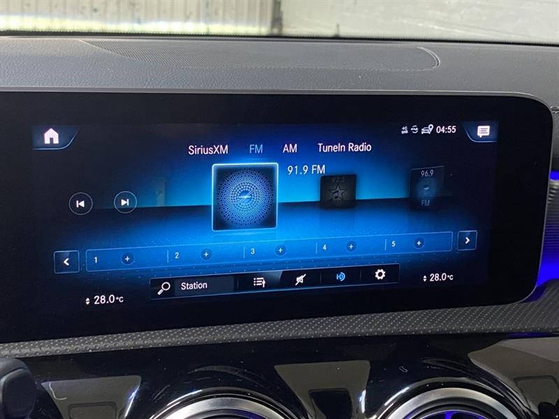 mercedes-benz Classe A 2020 - 26
