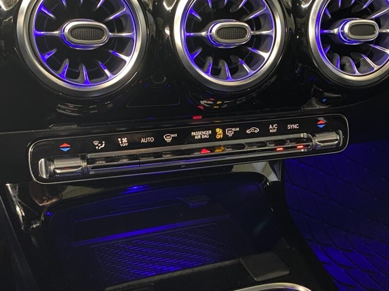 mercedes-benz Classe A 2020 - 27