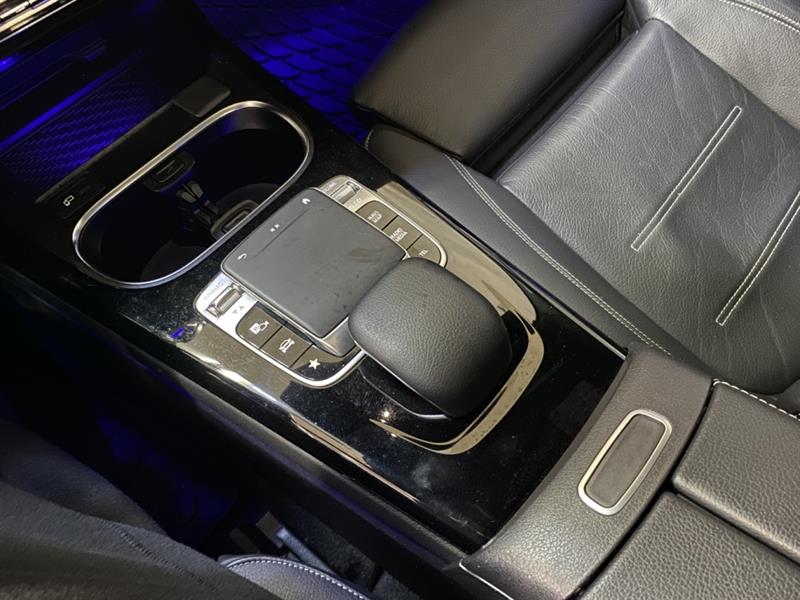 mercedes-benz Classe A 2020 - 28