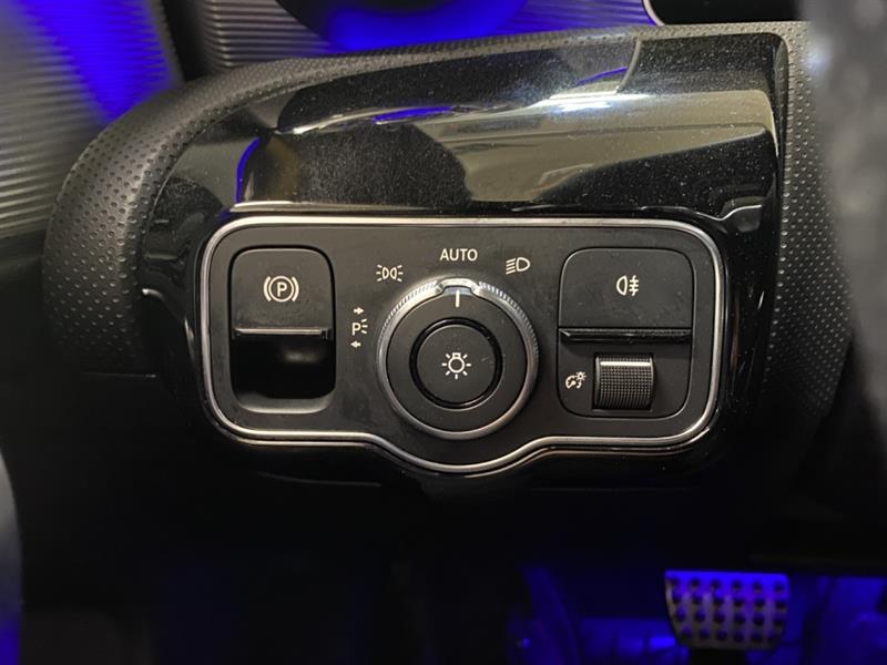 mercedes-benz Classe A 2020 - 29